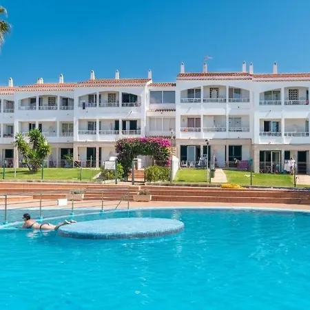 Apartamento Cavalls Con Piscina Y Playa Cercana *