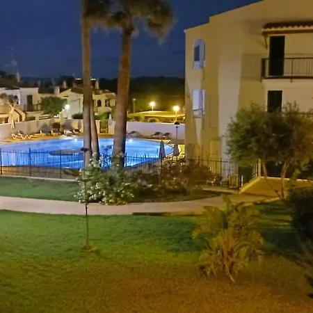 Apartamento Cavalls Con Piscina Y Playa Cercana Cala'N Blanes (Menorca)