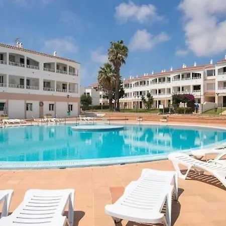 Apartamento Cavalls Con Piscina Y Playa Cercana Apartamento *