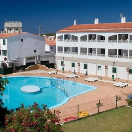 Apartamento Cavalls Con Piscina Y Playa Cercana * Cala'N Blanes (Menorca)