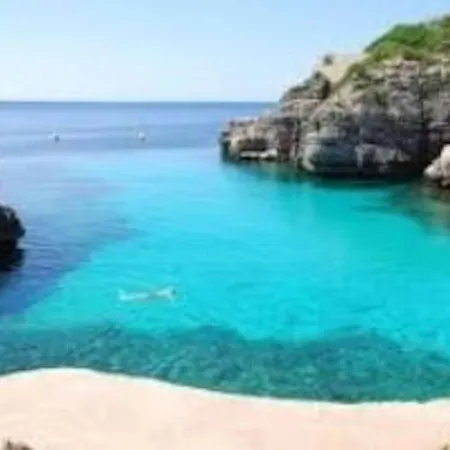 Apartamento Cavalls Con Piscina Y Playa Cercana