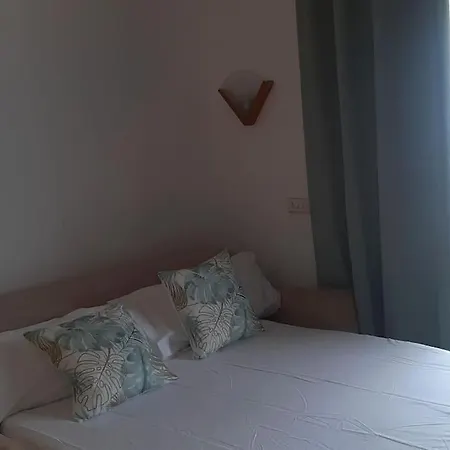 Apartamento Cavalls Con Piscina Y Playa Cercana דירה