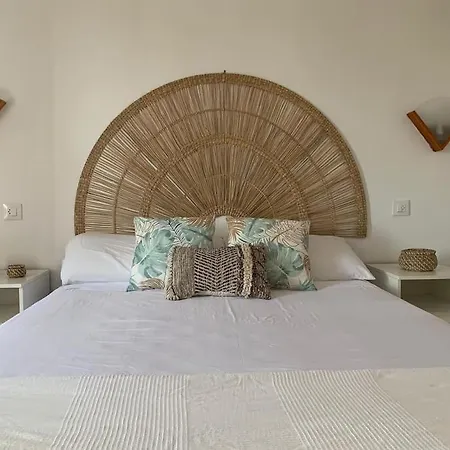 Apartamento Cavalls Con Piscina Y Playa Cercana *