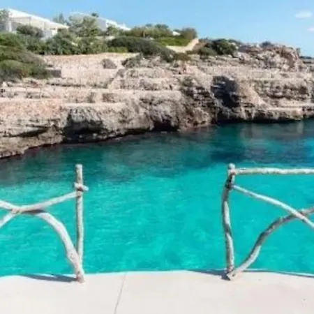 Apartamento Cavalls Con Piscina Y Playa Cercana * קאלה אן בלאנס