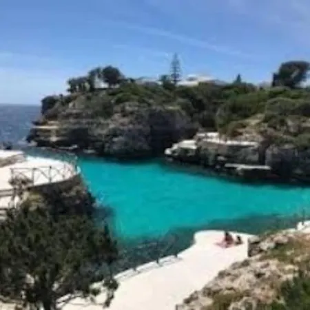 Apartamento Cavalls Con Piscina Y Playa Cercana דירה