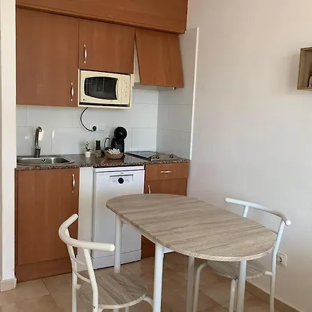 Apartamento Cavalls Con Piscina Y Playa Cercana Cala'N Blanes (Menorca)
