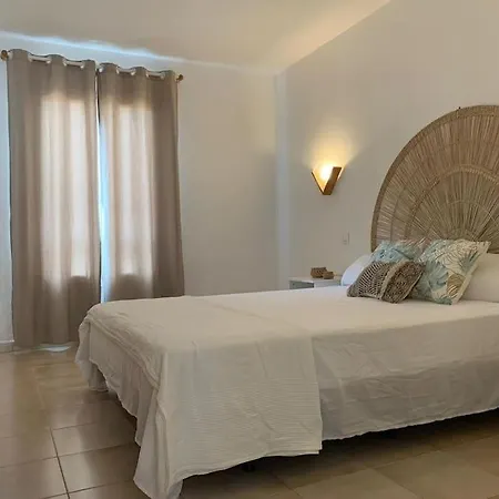 Apartamento Cavalls Con Piscina Y Playa Cercana *