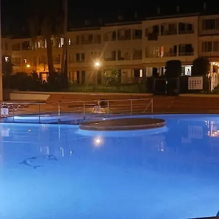 Apartamento Cavalls Con Piscina Y Playa Cercana * Cala'N Blanes (Menorca)