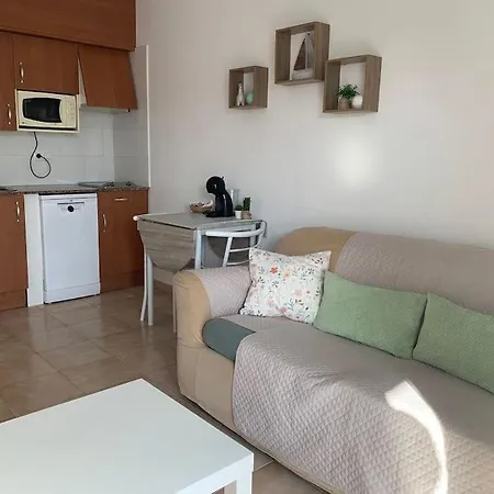 Apartamento Cavalls Con Piscina Y Playa Cercana Apartamento