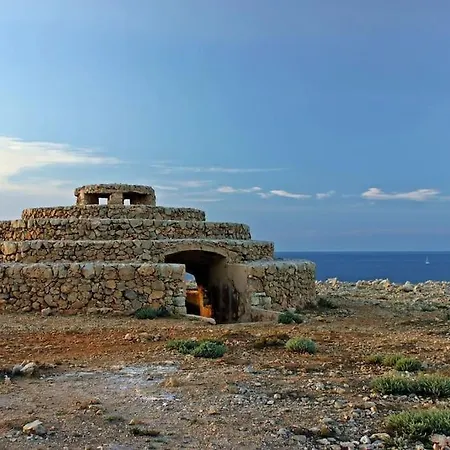 Apartamento Cavalls Con Piscina Y Playa Cercana
