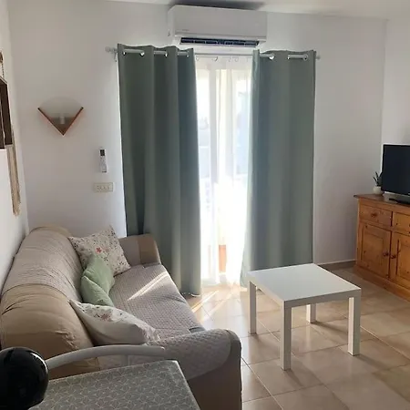 Apartamento Apartamento Cavalls Con Piscina Y Playa Cercana Cala'N Blanes (Menorca)