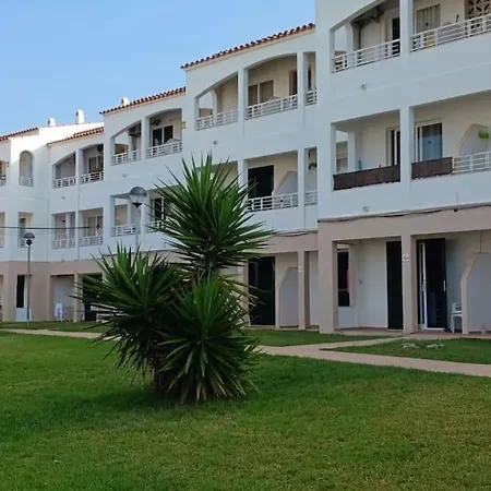 Apartamento Apartamento Cavalls Con Piscina Y Playa Cercana Cala'N Blanes (Menorca)