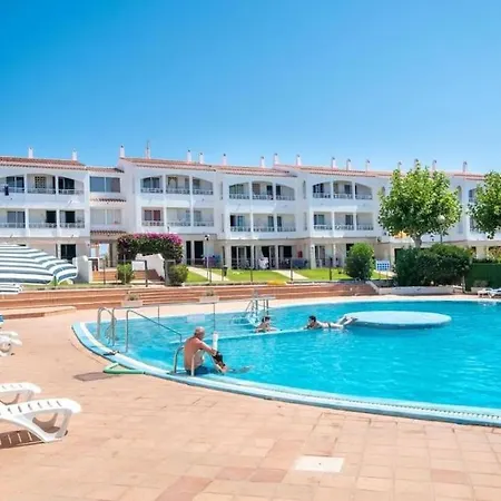 Apartamento Apartamento Cavalls Con Piscina Y Playa Cercana *